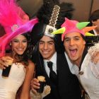 Fiesta, baile 6