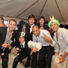 Fiesta, baile 7