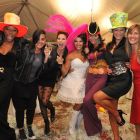 Fiesta, baile 9