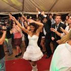 Fiesta, baile