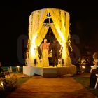 La boda de Mariano Martinez y Juliana Giambroni 03