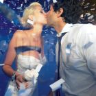 La boda de Mariano Martinez y Juliana Giambroni 10