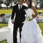 Recien casados