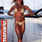 Rosmery Gonzalez 09