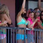 Springbreak 33