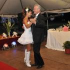Vals con el papa