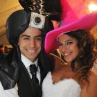 Yana y Augusto