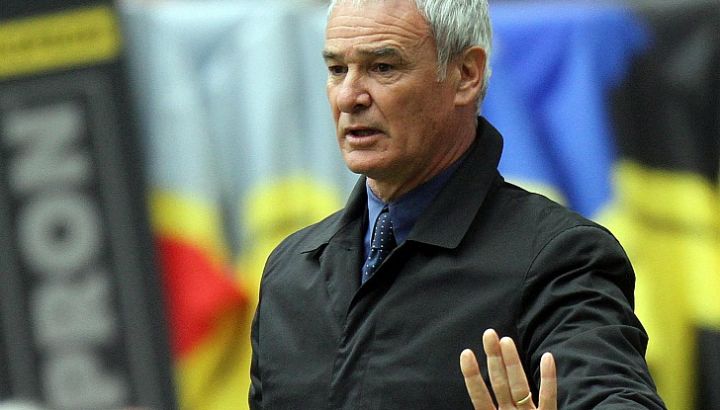 ranieri