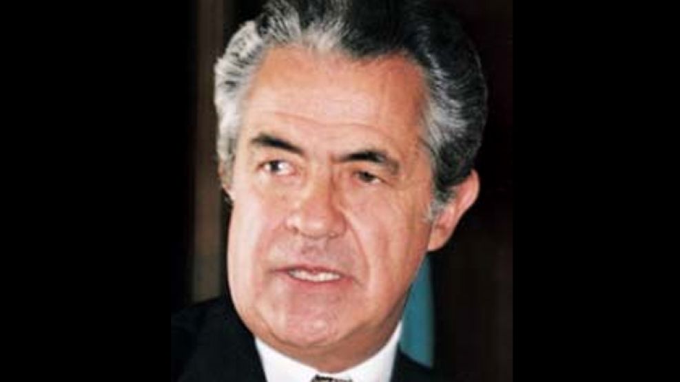 La presidenta recordó la gestión del presidente de petrolera en los 90, José A. Estenssoro, padre de la legisladora de la Coalición Cívica.
