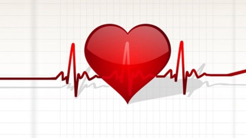 Una de cada tres mujeres muere por afecciones cardíacas.