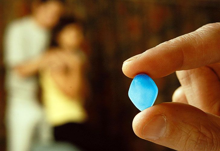 plan terapéutico para la disfunción eréctil
