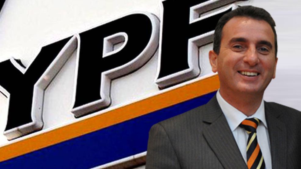 Francisco Pérez rechazó la propuesta de YPF y le quitó dos áreas concesionadas en la provincia.