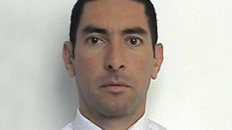 Leandro Rojas tenía 33 años e integraba la Superintendencia de Investigaciones de la Policía Metropolitana.