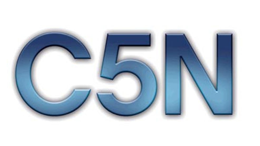 La transmisión de C5N fue interrumpida por un error de Aysa