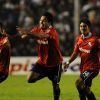 independiente-banfield