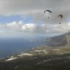 parapente