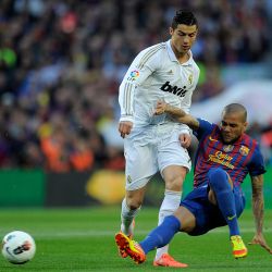 barcelona-real-madrid