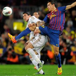 barcelona-real-madrid