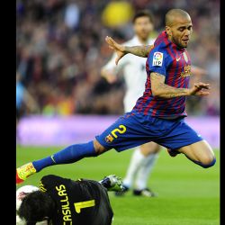 barcelona-real-madrid