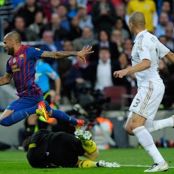 barcelona-real-madrid