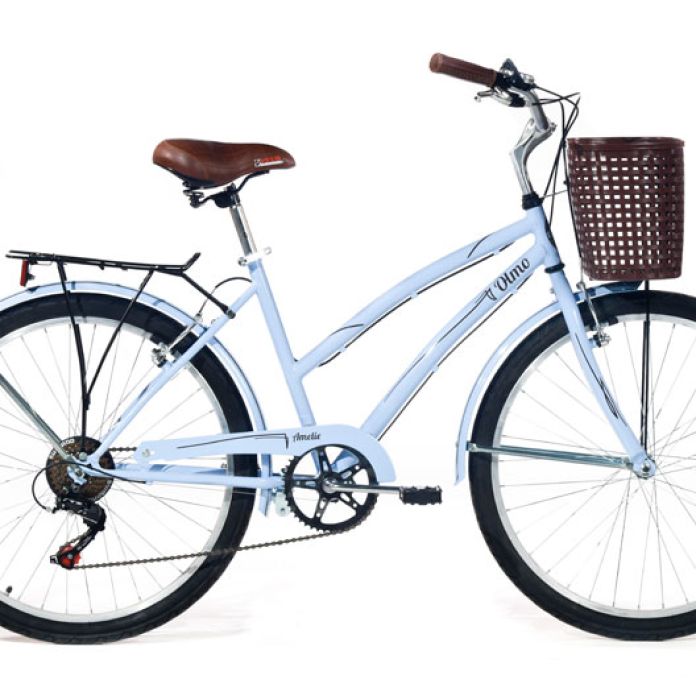 Bici celeste clearance