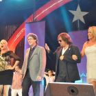 Los jurados saludan en La Banda 2