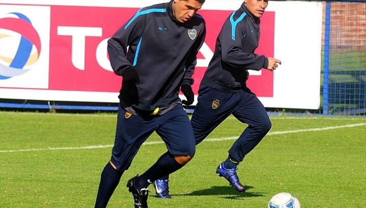 riquelme