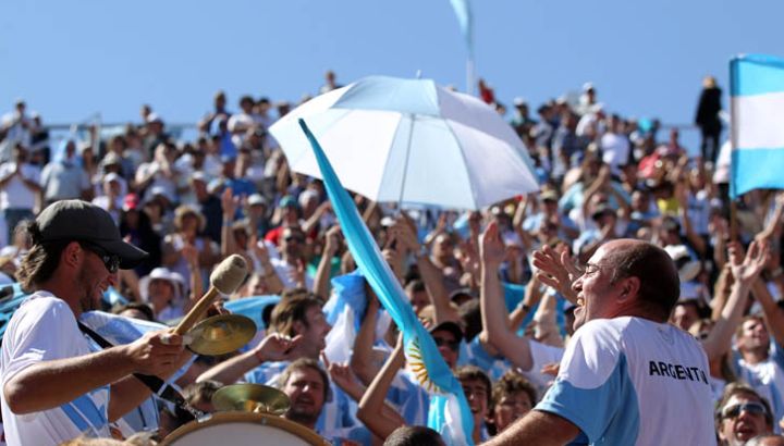 hinchas-davis