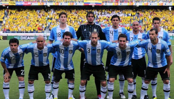 la-seleccion