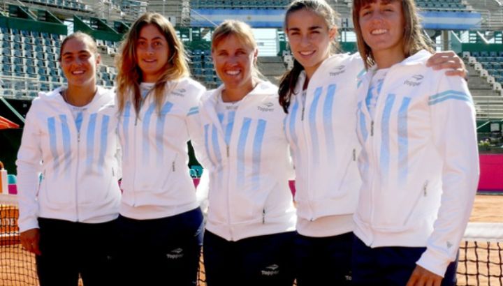 fed-cup
