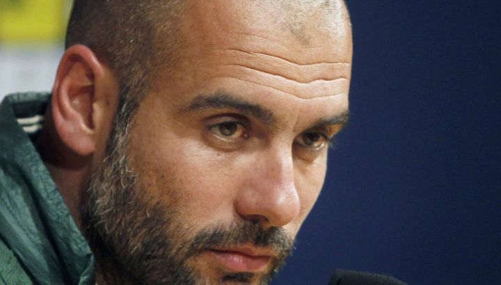 guardiola