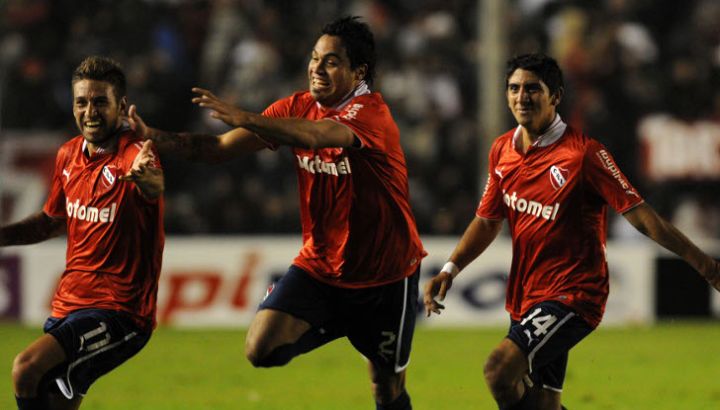 independiente-banfield