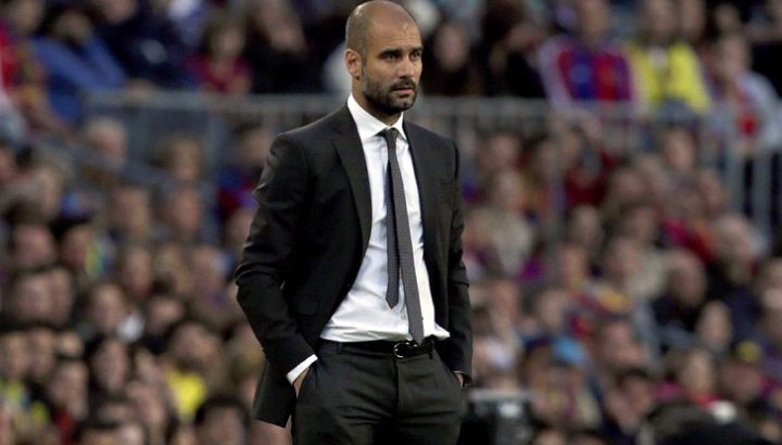 guardiola