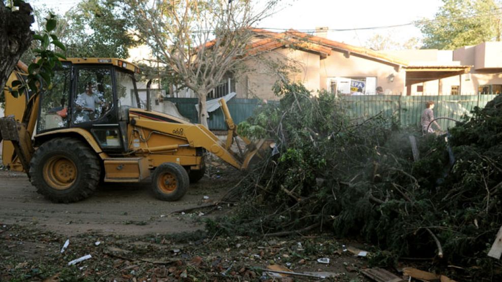 El Ejército dispuso "el alistamiento y despliegue de personal y medios" con asiento en la Ciudad de Buenos Aires y Campo de Mayo.