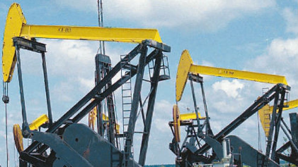  La petrolera que podría ser la solución de Repsol en el conflicto YPF.