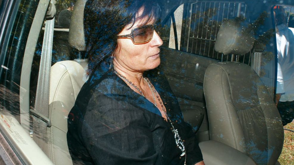 Susana Dieser, de 57 años, fue encontrada en la bañera de su departamento en Rafaela. 