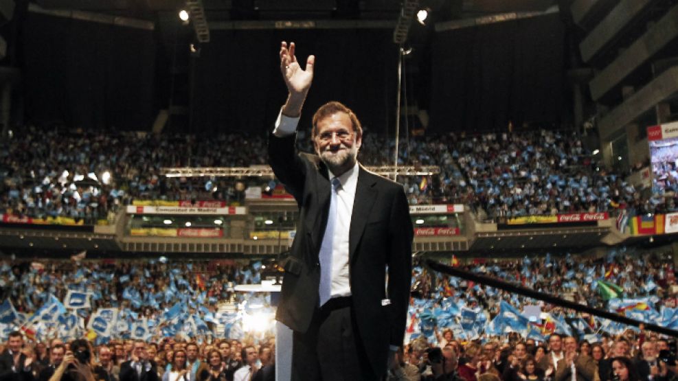 El gobierno de Mariano Rajoy podría iniciar acciones diplomáticas. 