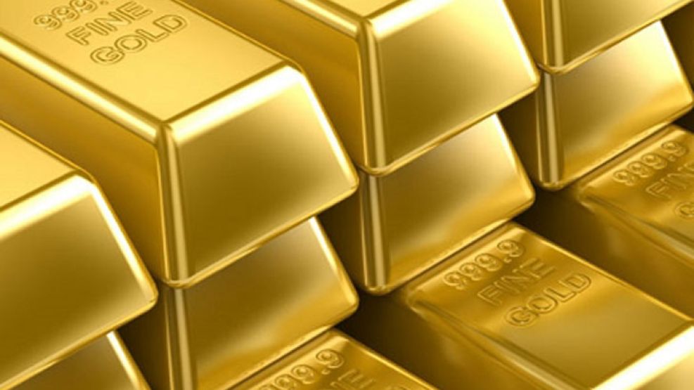 Es la primera adquisición para incrementar las reservas de oro de la Argentina desde febrero de 2005.