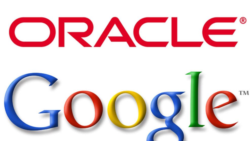 La cifra inicial de la demanda entablada por Oracle contra Google se estima en US$ 1.000 millones.