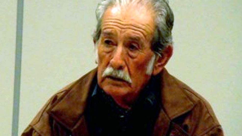 Justo Tobares fue condenado a 11 meses de prisión por haber cometido zoofilia.
