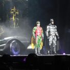 Batman en el Luna Park (2)