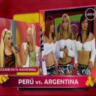 Culisueltas vs Wachiturras 1
