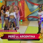 Culisueltas vs Wachiturras 2