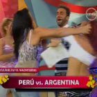Culisueltas vs Wachiturras 3
