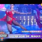 Magui Bravi 10