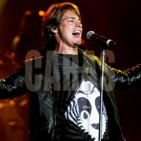 “Tuve mi noche consagratoria en la Argentina ”