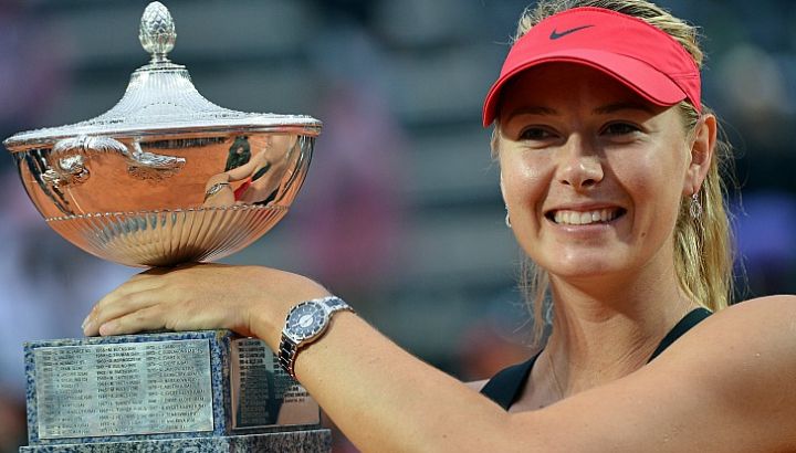 maria-sharapova