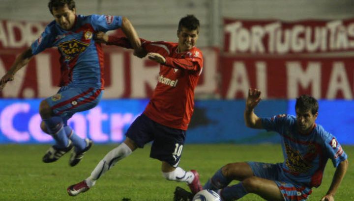 arsenal-independiente