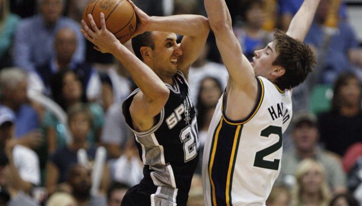 ginobili