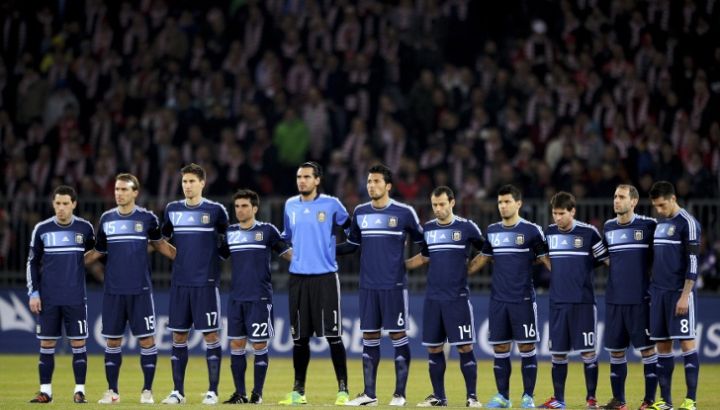 la-seleccion